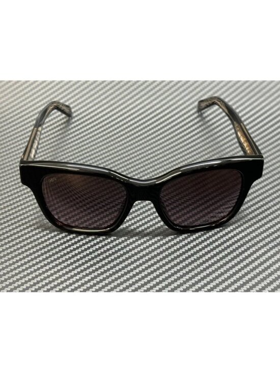 New Costa Del Mar Women Black Sunglasses 54-19-145